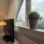 Schoenes-wohnen-am-suedstrand-fewo-7 Apartamento