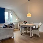Schoenes-wohnen-am-suedstrand-fewo-7 Apartamento Wyk auf Föhr
