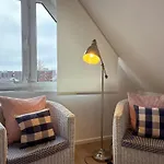 Schoenes-wohnen-am-suedstrand-fewo-7 * Wyk auf Föhr