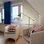 Apartamento Schoenes-wohnen-am-suedstrand-fewo-7 *