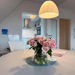 Apartamento Schoenes-wohnen-am-suedstrand-fewo-7 *