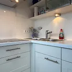 Apartamento Schoenes-wohnen-am-suedstrand-fewo-7 *