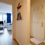 Schoenes-wohnen-am-suedstrand-fewo-7 * Wyk auf Föhr