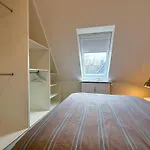Schoenes-wohnen-am-suedstrand-fewo-7 Apartamento *