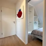 Apartamento Schoenes-wohnen-am-suedstrand-fewo-7
