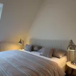 Apartamento Schoenes-wohnen-am-suedstrand-fewo-7 *