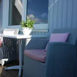Apartamento Schoenes-wohnen-am-suedstrand-fewo-7 *