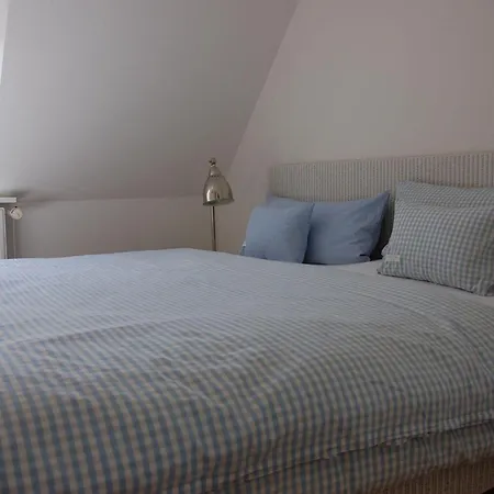 Apartmán Schoenes-wohnen-am-suedstrand-fewo-7