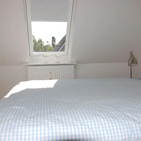 Apartmán Schoenes-wohnen-am-suedstrand-fewo-7 *