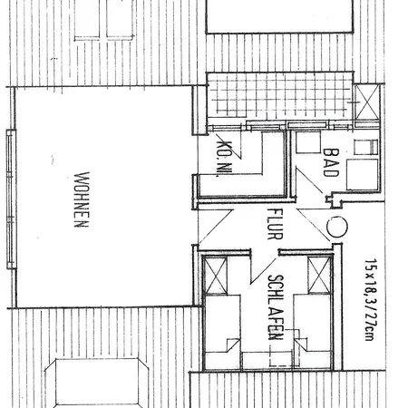 Apartmán Schoenes-wohnen-am-suedstrand-fewo-7