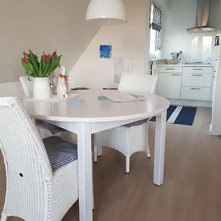 Apartmán Schoenes-wohnen-am-suedstrand-fewo-7