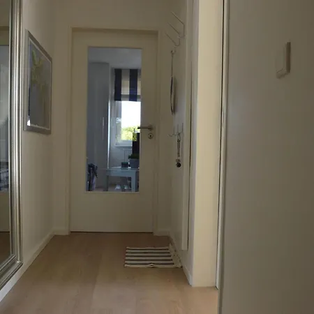 Apartmán Schoenes-wohnen-am-suedstrand-fewo-7