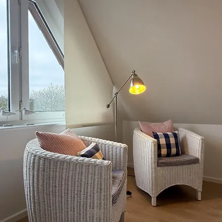 Lägenhet Schoenes-wohnen-am-suedstrand-fewo-7 Wyk auf Föhr
