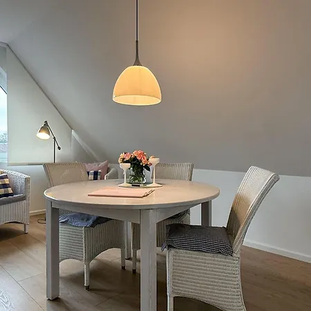 Lägenhet Schoenes-wohnen-am-suedstrand-fewo-7 *